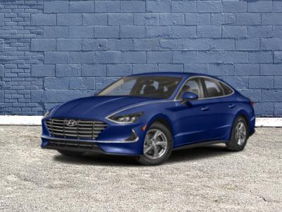 2023 Hyundai Sonata
