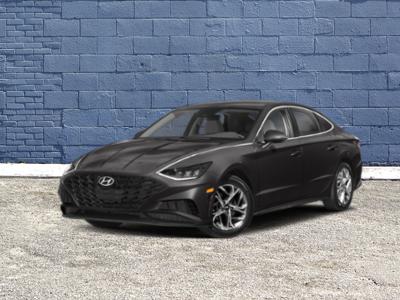 2023 Hyundai Sonata
