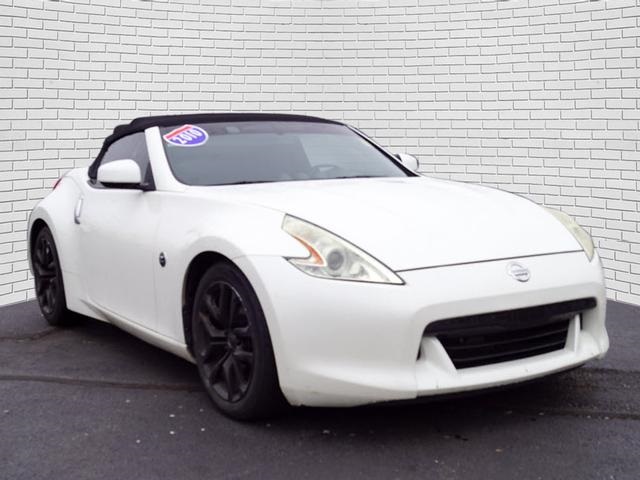 2010 Nissan 370Z