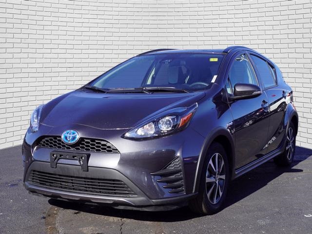 Used Toyota Prius C For Sale with Photos U S News World Report