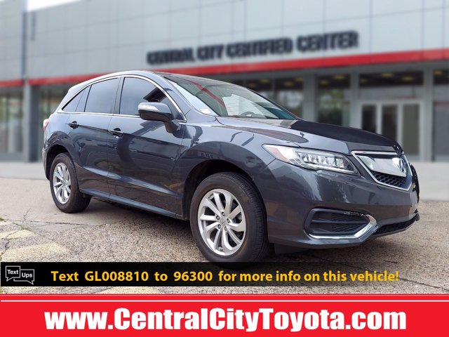 Used Acura For Sale In Philadelphia Pa With Photos U S News World Report