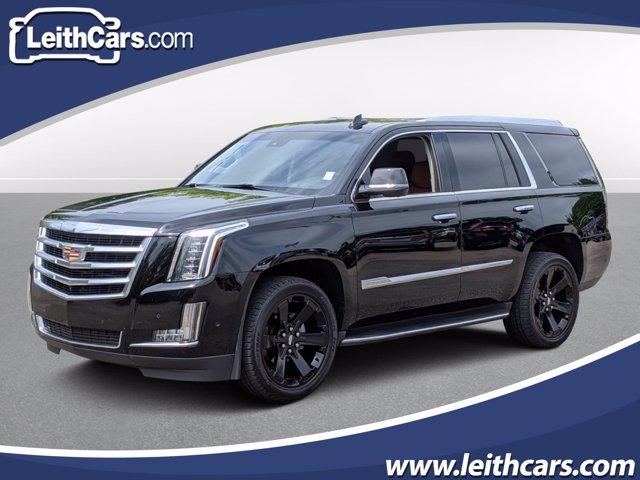 2017 Cadillac Escalade