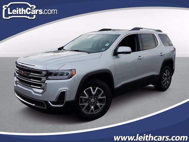 2020 GMC Acadia
