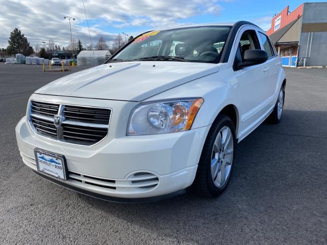 2009 Dodge Caliber