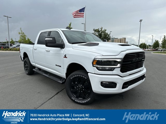 2023 Ram 2500