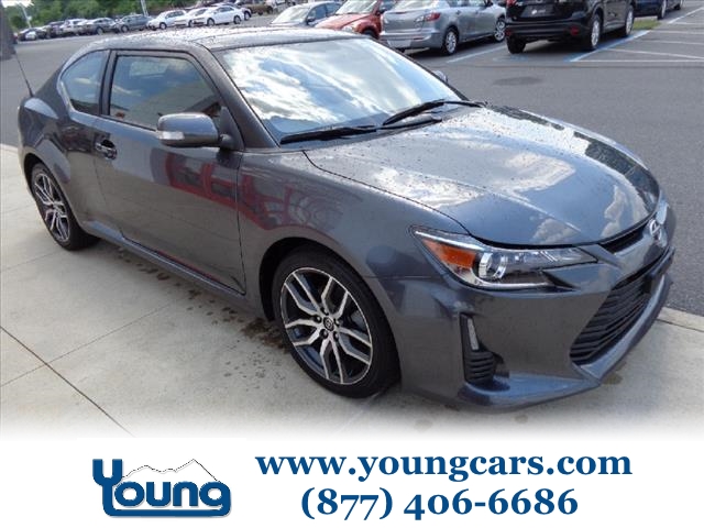 2014 Scion tC