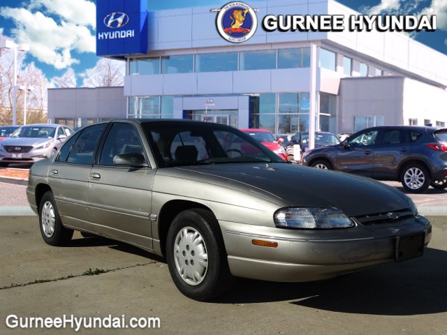 1999 Chevrolet Lumina