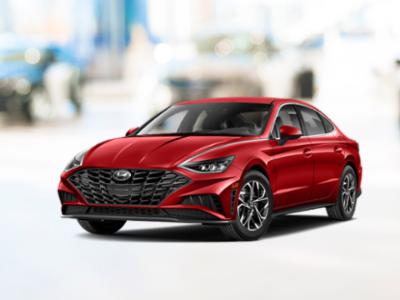 2023 Hyundai Sonata