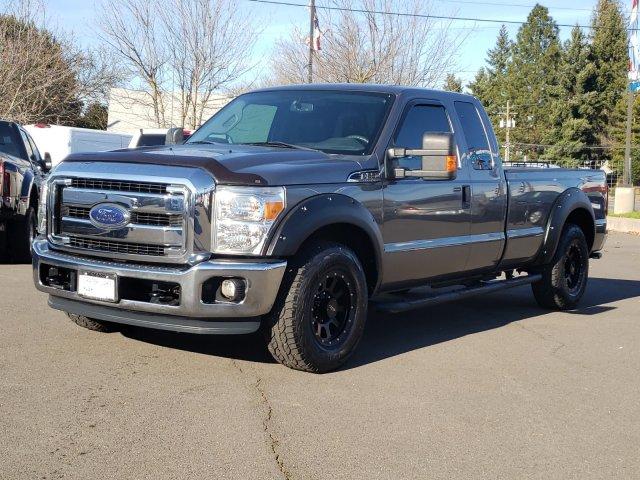 2014 Ford F-250