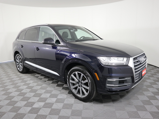 2017 Audi Q7