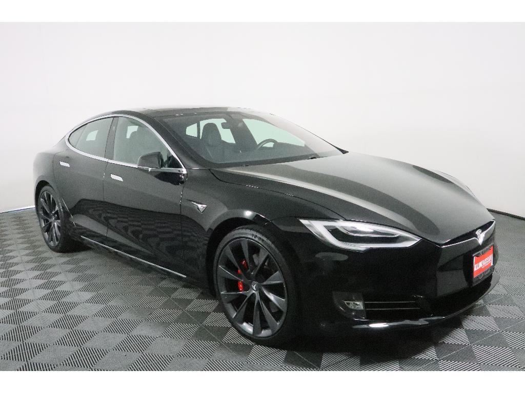 Used Tesla Model S for Sale (with Photos) U.S. News & World Report