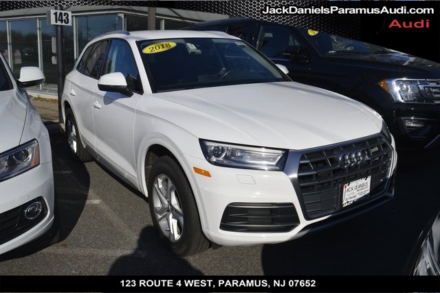 Used Audi Q5 For Sale U S News Amp World Report