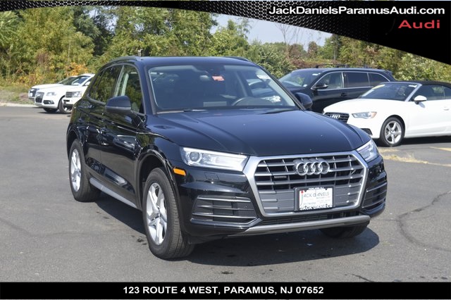 Used Audi Q5 For Sale U S News Amp World Report