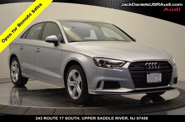 2017 Audi A3