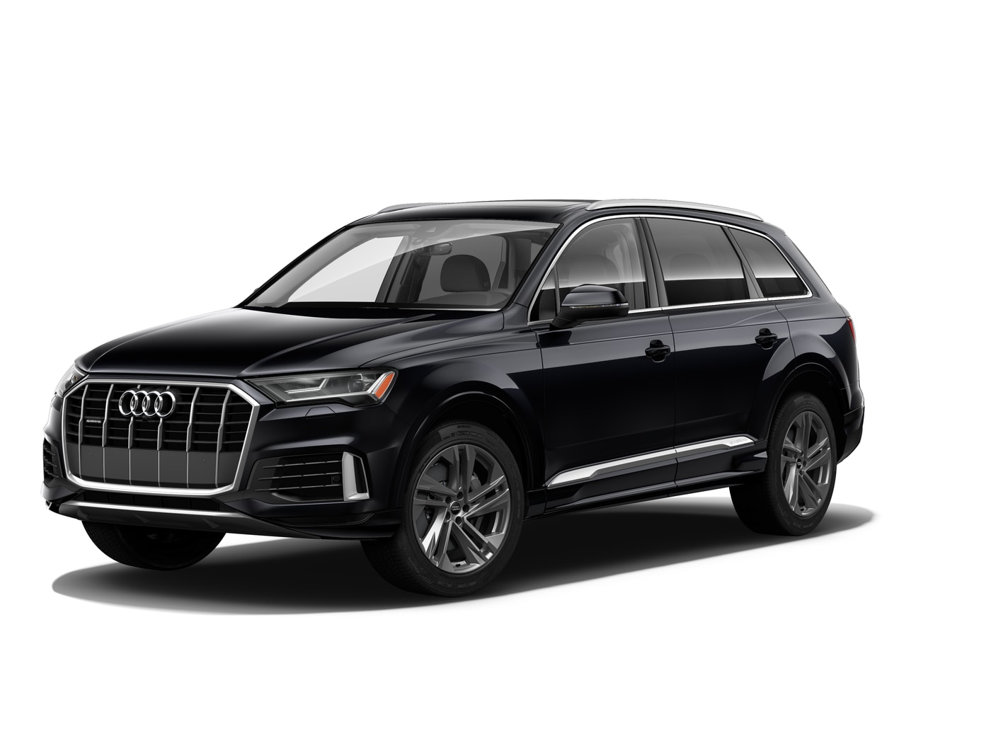Used 2020 Audi Q7 for Sale (with Photos) U.S. News & World Report
