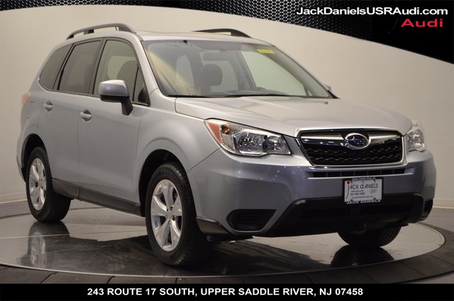 Used 2015 Subaru Forester for Sale | U.S. News & World Report