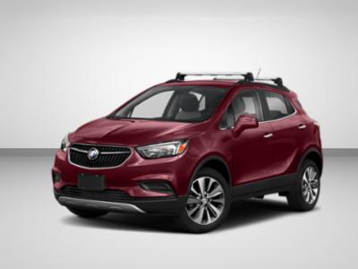 2020 Buick Encore