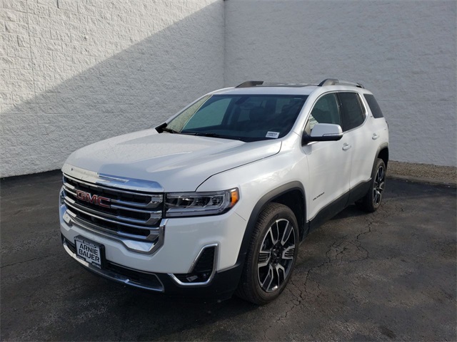 2020 GMC Acadia