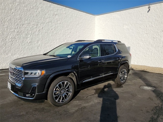 2020 GMC Acadia