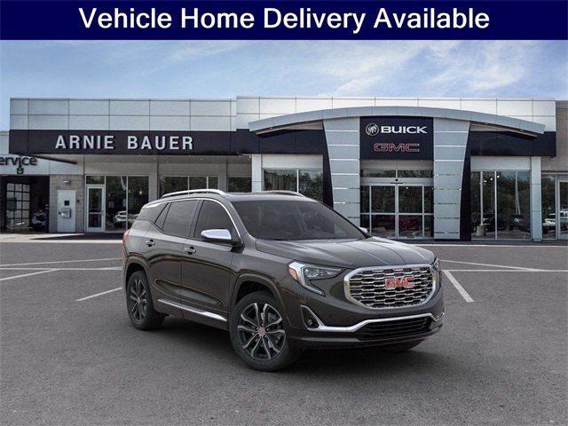 2020 GMC Terrain