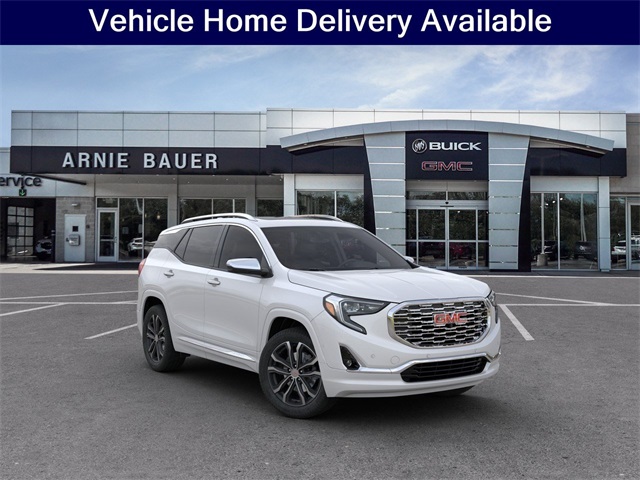 2020 GMC Terrain