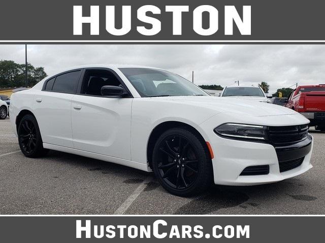 2017 Dodge Charger