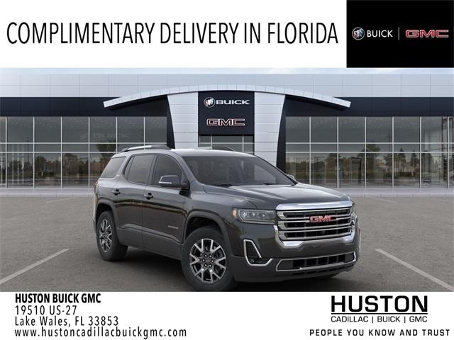 2020 GMC Acadia
