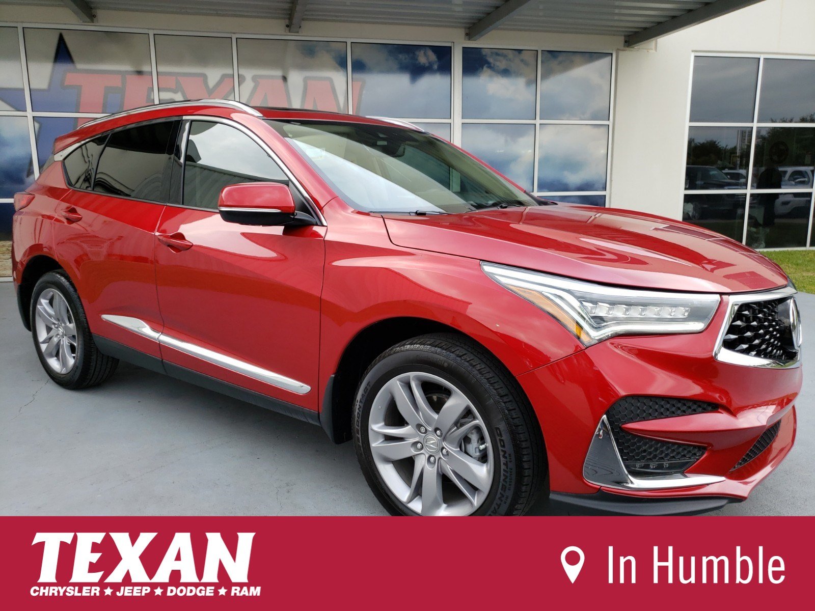 Used Acura RDX for Sale U.S. News & World Report