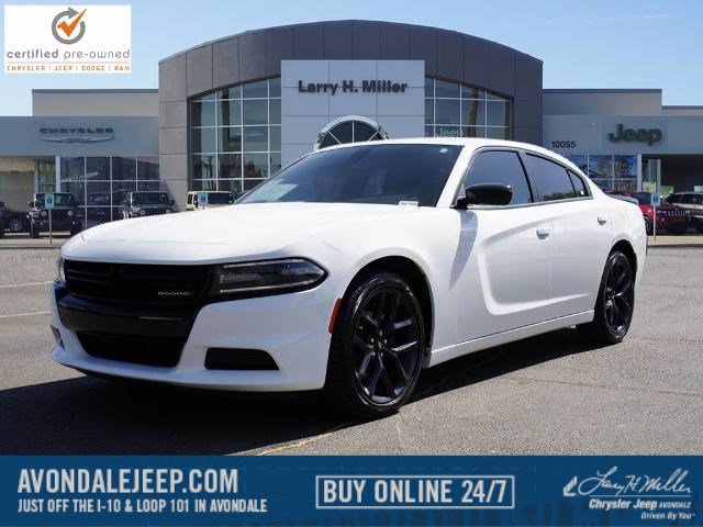 2019 Dodge Charger