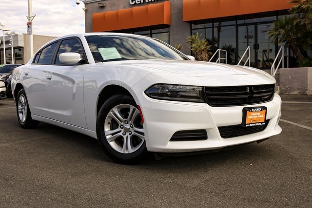2019 Dodge Charger