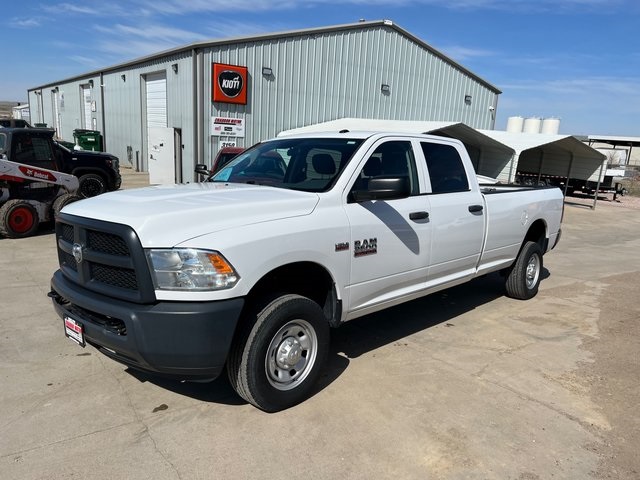 2014 Ram 2500