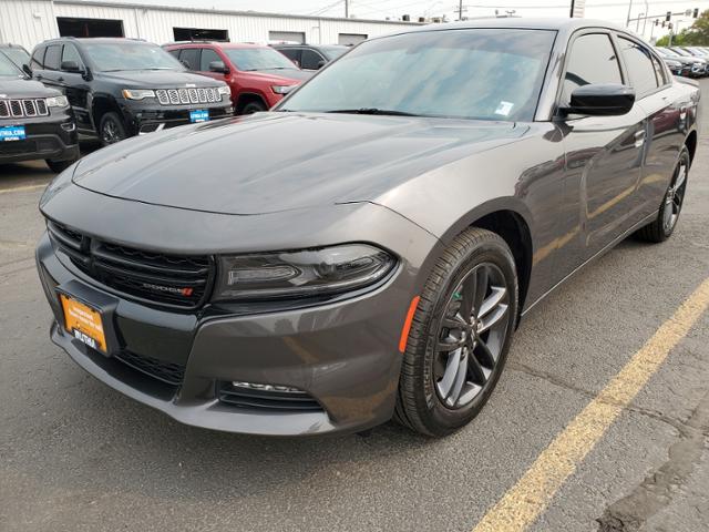 2019 Dodge Charger