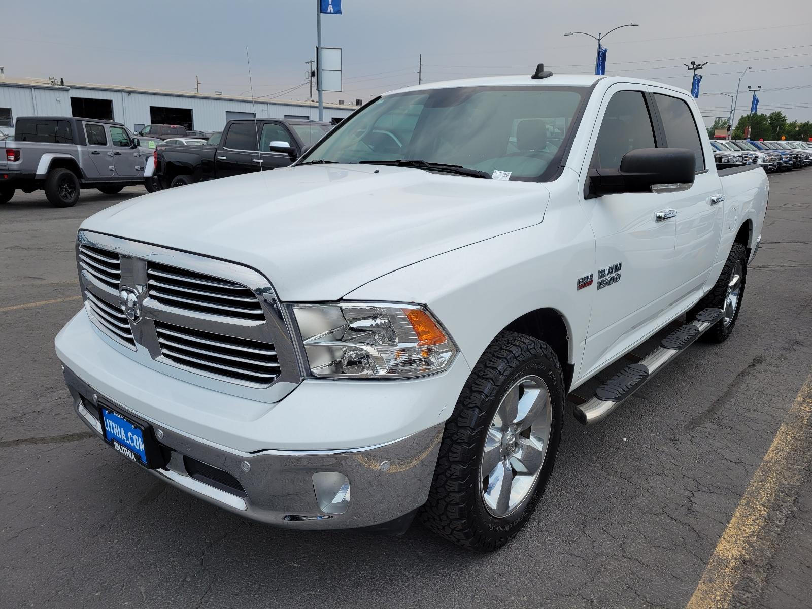 Page 9 of 20 - New and Used Trucks for sale in Montana (MT) | GetAuto.com