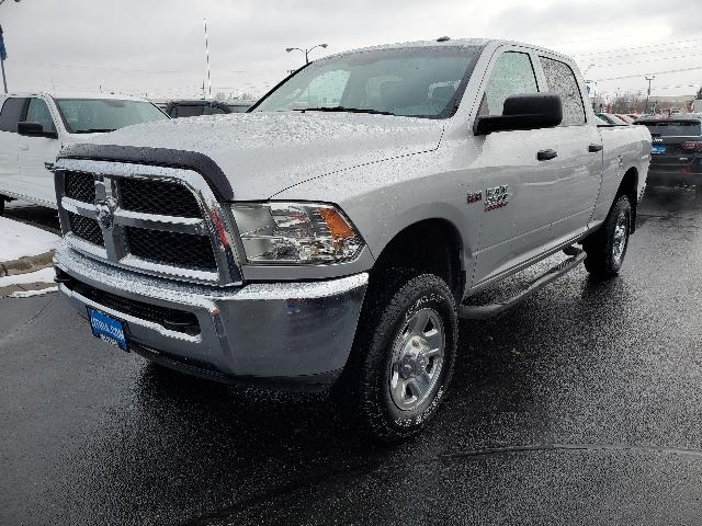 2016 Ram 2500