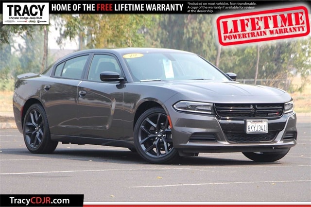 2019 Dodge Charger