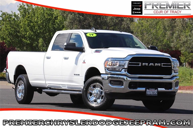 2019 Ram 3500
