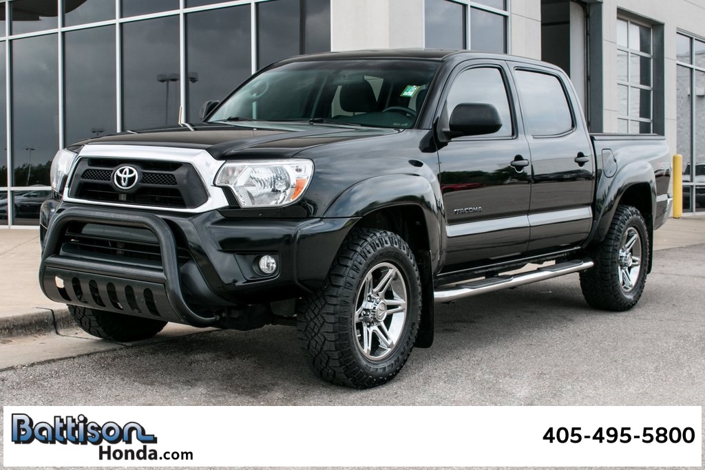Used 2014 Toyota Tacoma for Sale (with Photos) | U.S. News & World Report