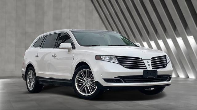 2019 Lincoln MKT