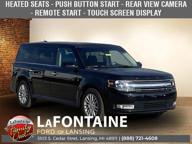 2019 Ford Flex