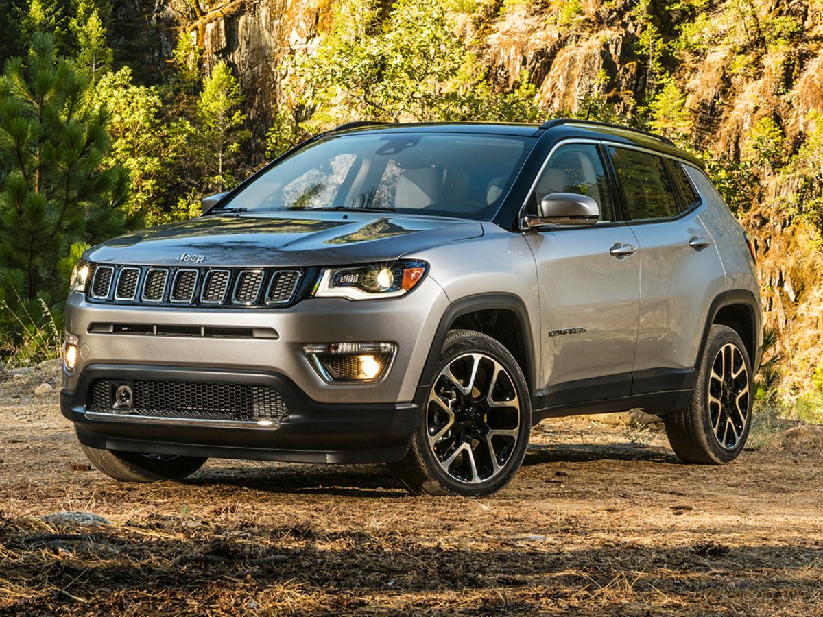 new and used jeep compass for sale in boston