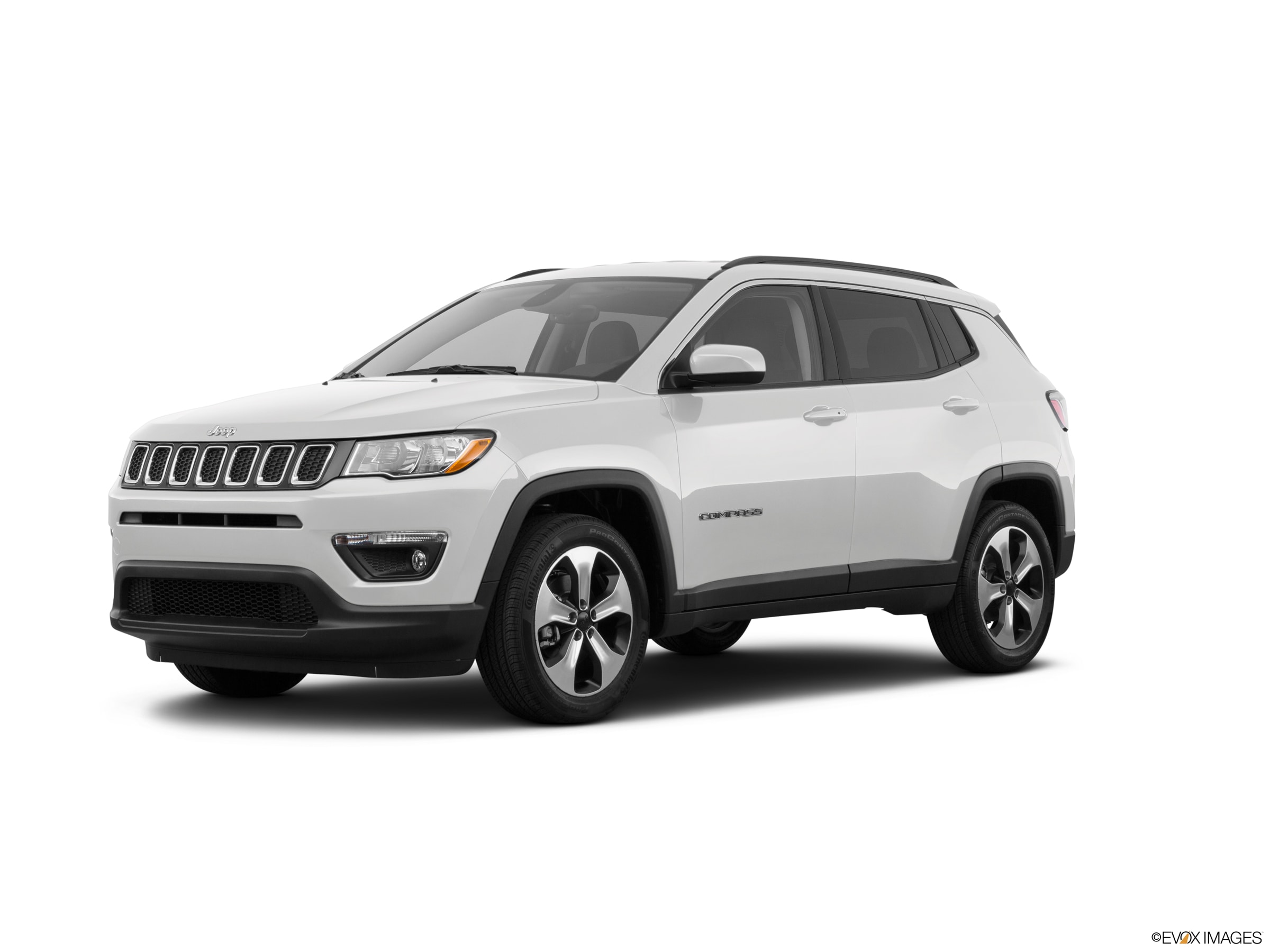 Used 2018 Jeep Compass for Sale (with Photos) U.S. News & World Report