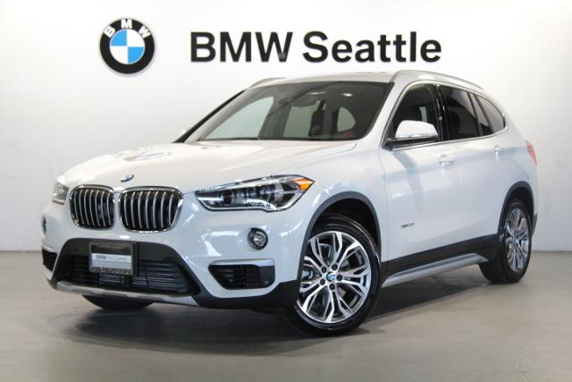 2017 BMW X1 for sale in Seattle