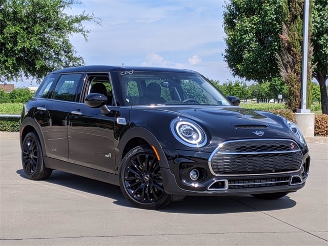 2020 MINI Clubman
