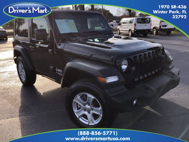 used jeep wrangler for sale by owner
