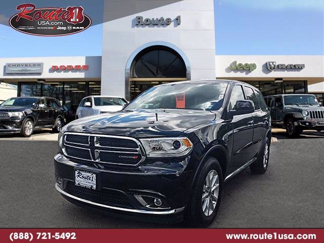 2019 Dodge Durango
