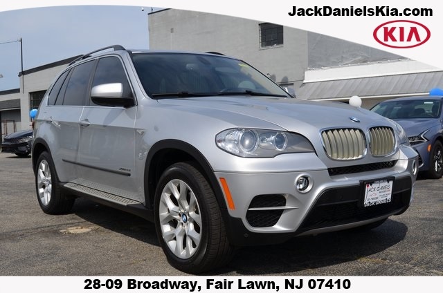 2013 BMW X5