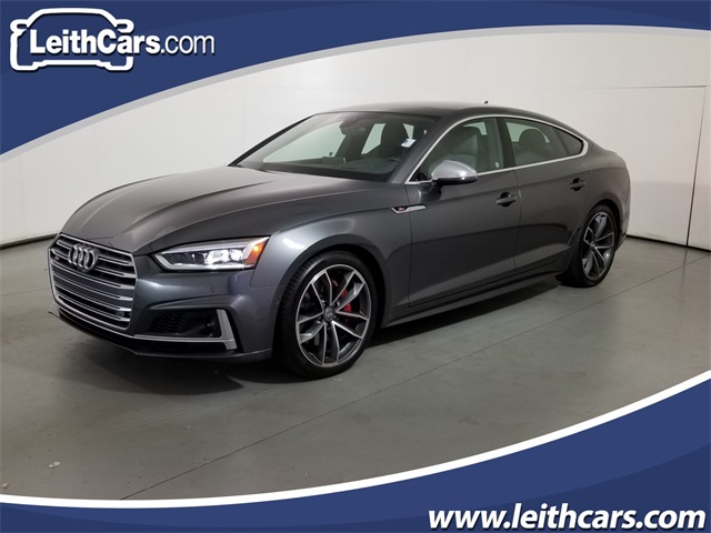 Used Audi S5 For Sale U S News Amp World Report