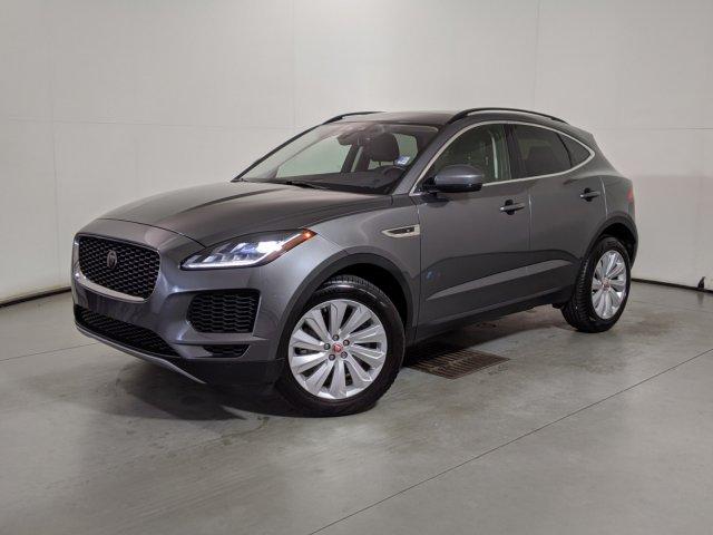 2019 Jaguar E-PACE