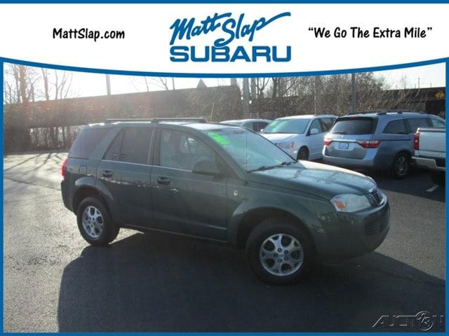 2006 Saturn VUE