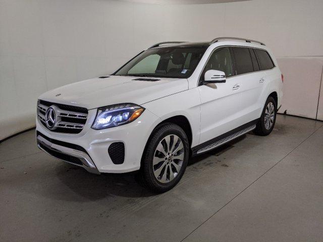 2019 Mercedes-Benz GLS